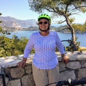 Meet your Posher, Ellen